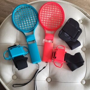 Nintendo Switch Gaming Accessories